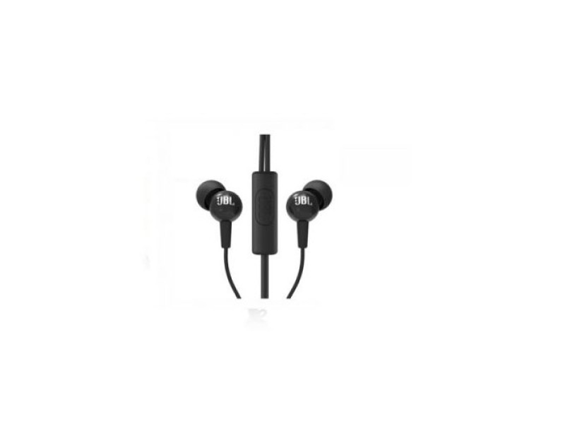 JBL C100Si Wired without Mic Headset