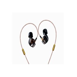 KZ ATE Copper Driver Noise Cancelling Earphone
