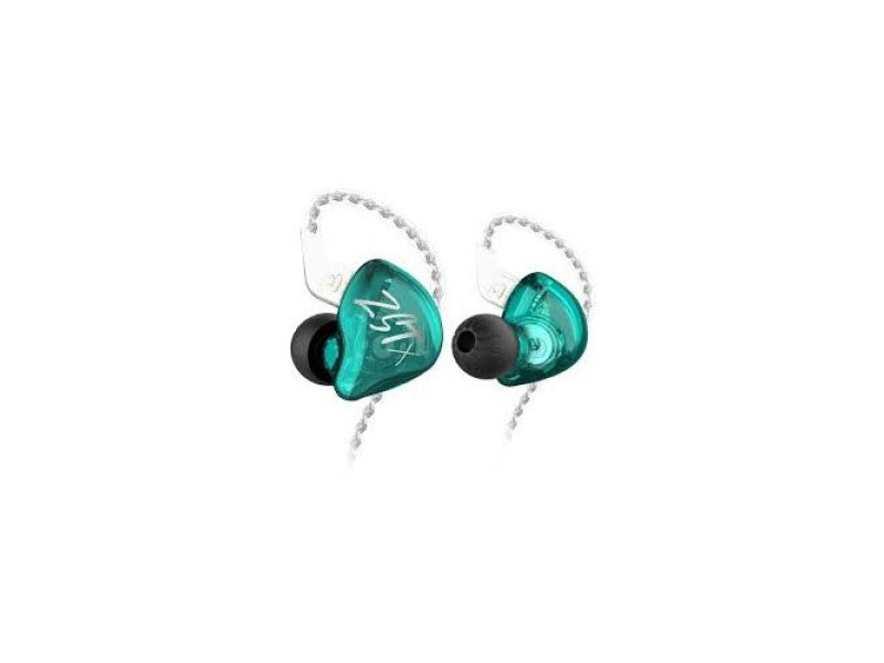 KZ ZST X Hybrid Driver In-ear Earphones