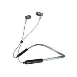 MEMT S1 Sports Bluetooth Neckband Earphones