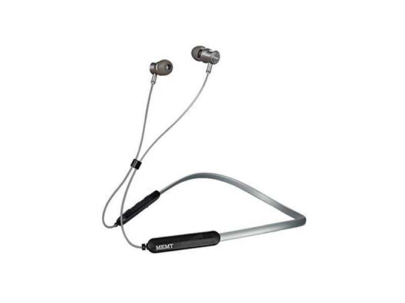 MEMT S1 Sports Bluetooth Neckband Earphones