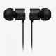 OnePlus BE02T Type-C Straight Bullets Earphone (Black)