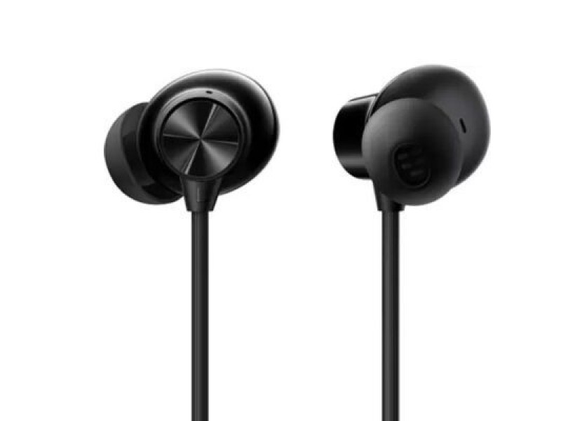 Oneplus Bullets wireless Z2 Nackband
