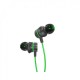 Plextone G15 Gaming Earphones with MIC