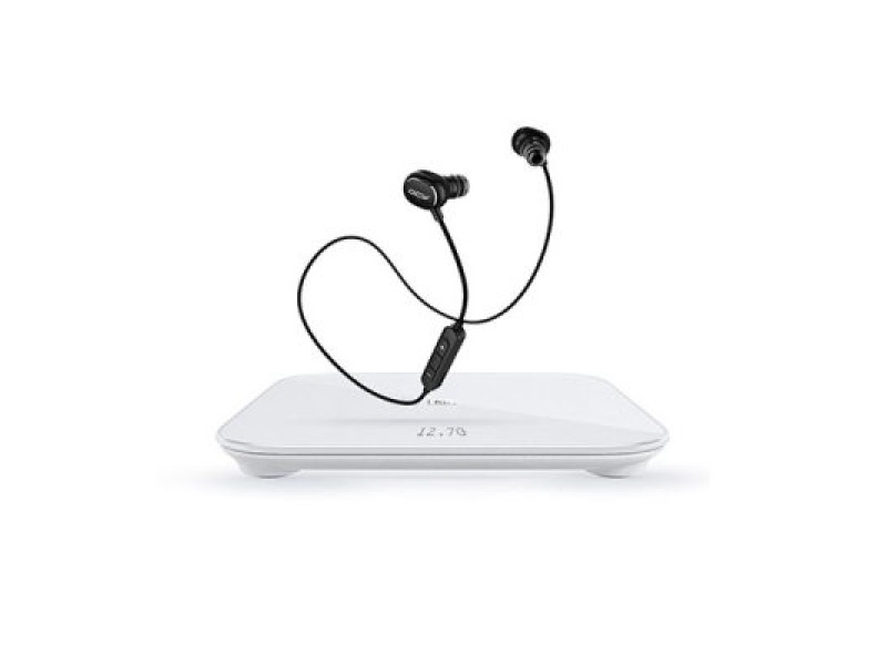 QCY QY19 Wireless Bluetooth 5.0 Earphone