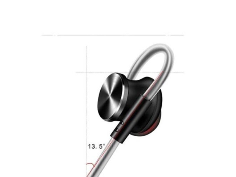 QKZ DM10 Metallic Earbuds Stereo Earphones