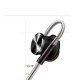 QKZ DM10 Metallic Earbuds Stereo Earphones