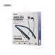 REMAX RB-S16 Bluetooth Wireless Sport Neckband