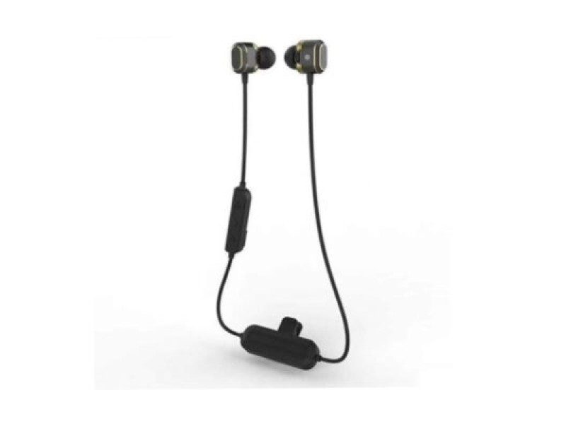 REMAX RB-S26 Double Coil Bluetooth 5.0 Earphones