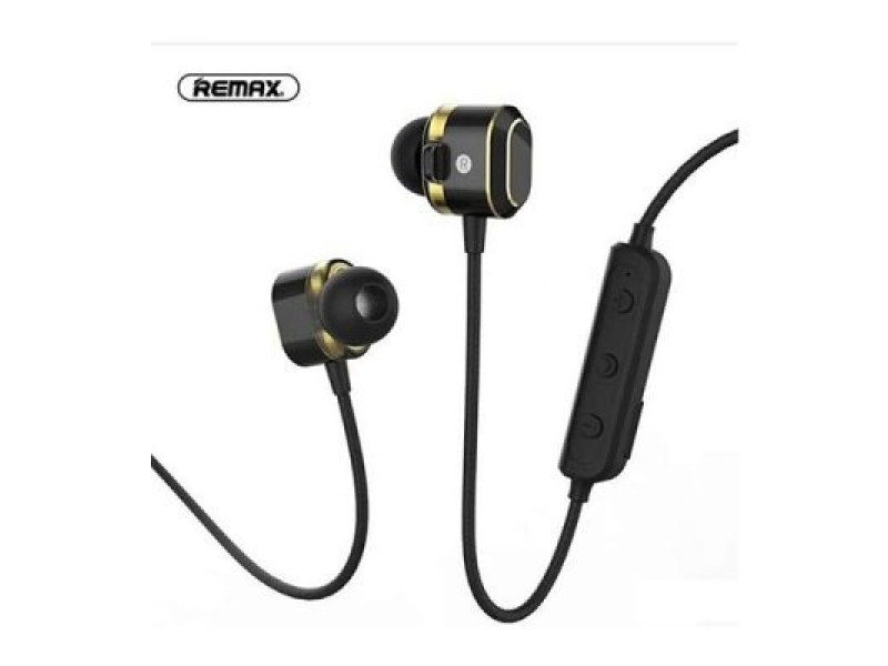 REMAX RB-S26 WIRELESS BLUETOOTH STEREO EARPHONE