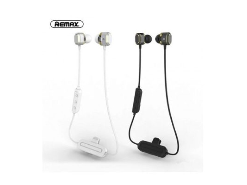 REMAX RB-S26 WIRELESS BLUETOOTH STEREO EARPHONE