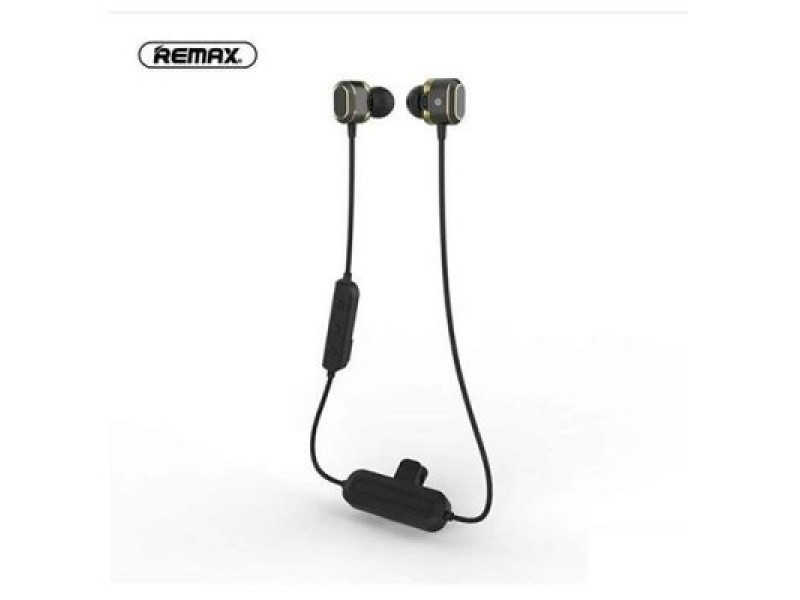 REMAX RB-S26 WIRELESS BLUETOOTH STEREO EARPHONE