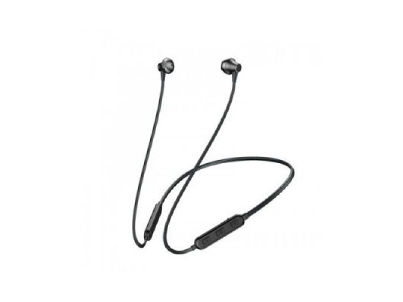Remax RB-S28 Neck Mounted Bluetooth Earphone Black
