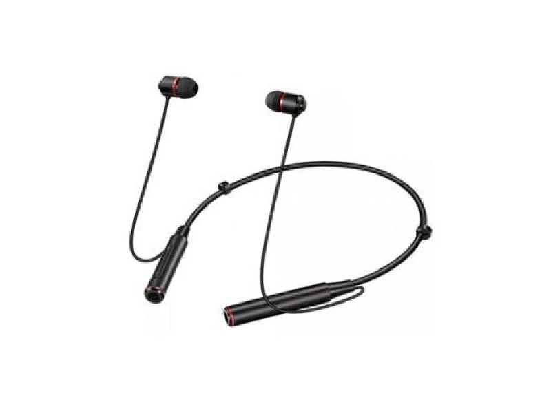 REMAX RB-S29 MEMORY NECKBAND WIRELESS HEADPHONE