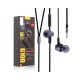 Remax RM 610D Super Bass Earphone