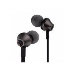 Remax RM 610D Super Bass Earphone