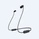 Sony WI-C200 Wireless In-ear Headphones
