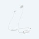 Sony WI-C200 Wireless In-ear Headphones