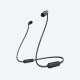 Sony WI-C310 Wireless In-ear Headphones