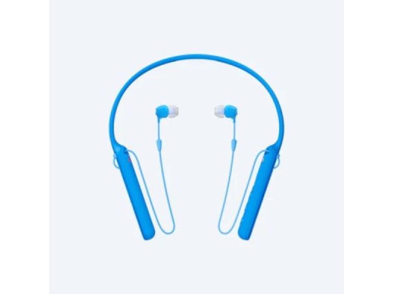 Sony WI-C400 Wireless In-ear Headphones