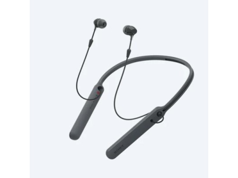Sony WI-C400 Wireless In-ear Headphones