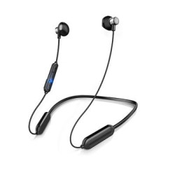 UiiSii BN12 Bluetooth Neckband Earphone