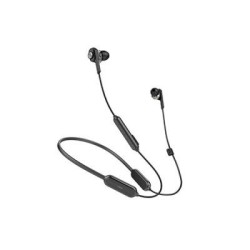 UiiSii BN60 Dual Drivers Stero Neckband Headphones