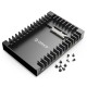 ORICO 2.5 TO 3.5 INCH HARD DRIVE CADDY ADAPTER (1125SS)