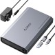 ORICO 3.5 INCH TYPE C HARD DRIVE ENCLOSURE (DD35-C3)