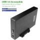 WAVLINK 3.0 TO SATA HARD DRIVE ENCLOSURE (WL-ST337)