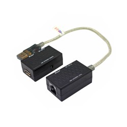 DTECH DT-5015 USB EXTENDER