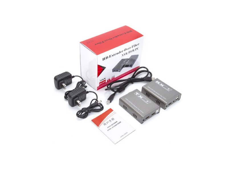 HDMI FIVER KVM EXTENDER 20KM