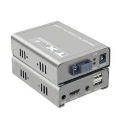 HDMI FIVER KVM EXTENDER 20KM