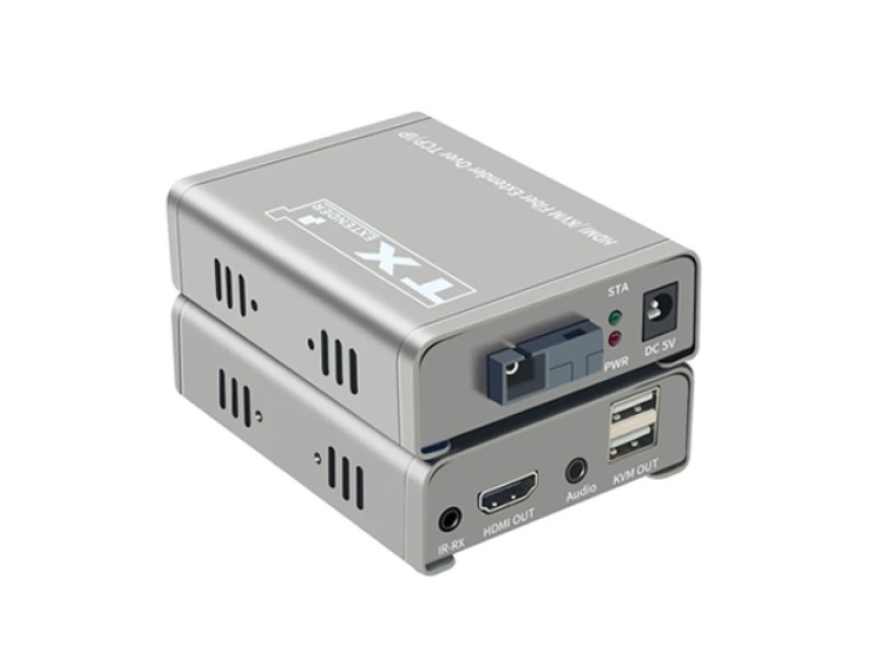 HDMI FIVER KVM EXTENDER 20KM