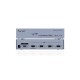 DTECH VGA SPLITTER 4PORT 