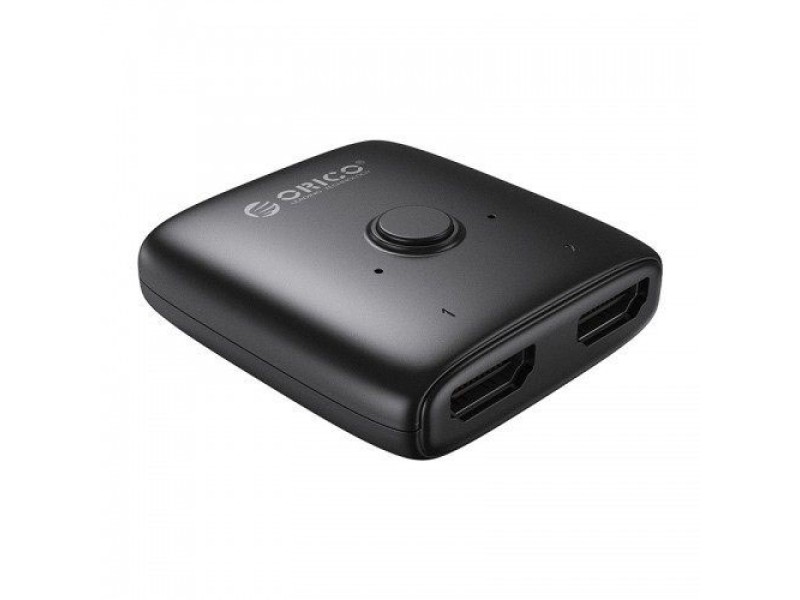 ORICO HDMI SWITCH 2PORT (HS2-A1)