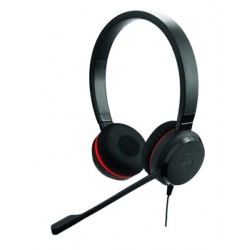 Jabra Evolve 30 DUO Headphone