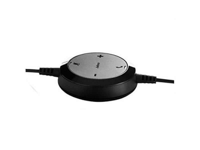 Jabra Evolve 30 DUO Headphone