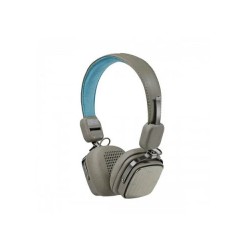 REMAX RB-200HB STEREO WIRELESS BLUETOOTH HEADPHONE
