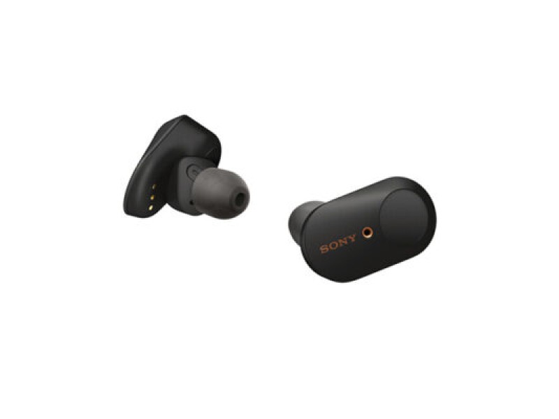 Sony WF-1000XM3 Noise Canceling Earbuds