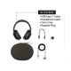 Sony WH-1000XM4 Wireless Noise Canceling Headphones