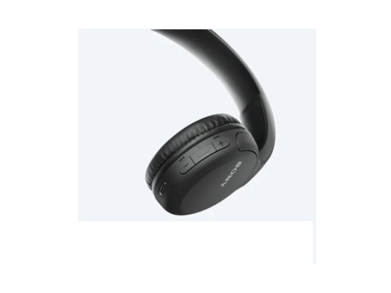Sony WH-CH510 Wireless Headphones