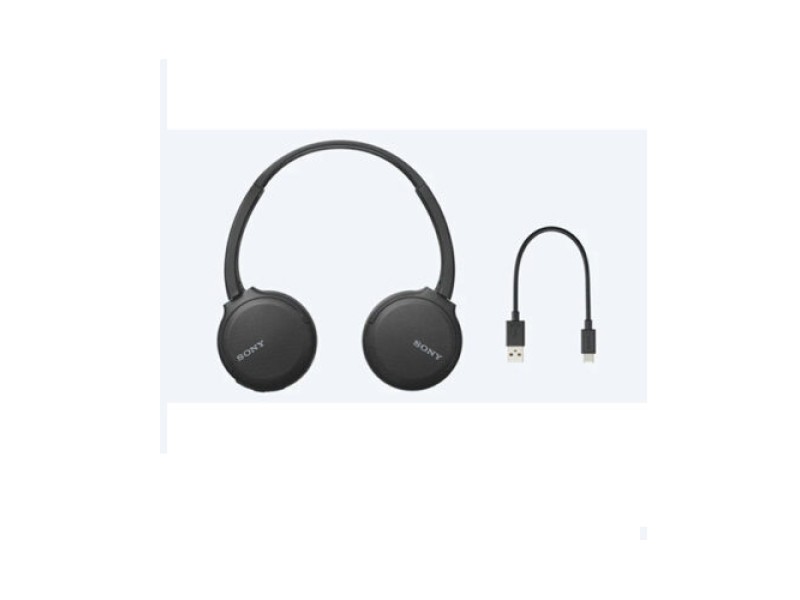 Sony WH-CH510 Wireless Headphones