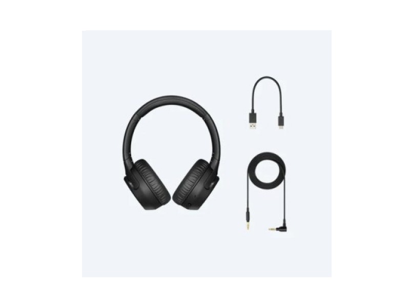 Sony WH-XB700 Bluetooth Wireless Headphones