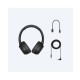 Sony WH-XB700 Bluetooth Wireless Headphones