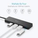 ANKER 4 PORT ULTRA SLIM USB 3.0 HUB (A7516)