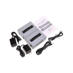 DTECH HDMI KVM EXTENDER 100M DT-7054A (2nd)