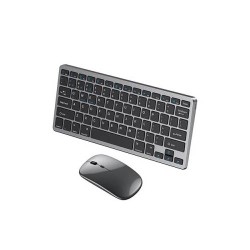 COTEetCI Wireless Mouse & Keyboard Set Dual Mode (84006)
