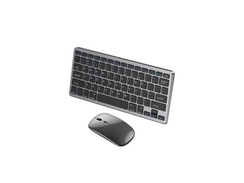 COTEetCI Wireless Mouse & Keyboard Set Dual Mode (84006)