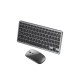 COTEetCI Wireless Mouse & Keyboard Set Dual Mode (84006)